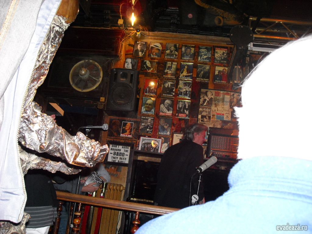 JAZZ in capitala | 2